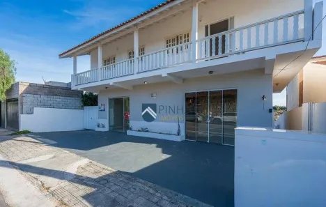 Imóvel Comercial com 3 Quartos à venda, 227m² no Centro, Vinhedo
