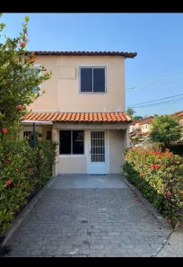Casa de Condomínio com 2 Quartos à venda, 79m² no Pavuna, Rio de Janeiro