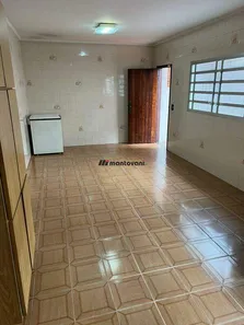 Casa com 4 Quartos à venda, 266m² no Vila Regente Feijó, São Paulo