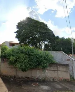 Lote/Terreno à venda, 359m² no Vila Carminha, Campinas