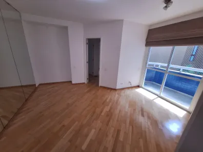 Apartamento com 2 Quartos para alugar, 70m² no Moema, São Paulo