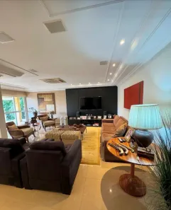 Casa de Condomínio com 4 Quartos à venda, 305m² no Alphaville, Santana de Parnaíba