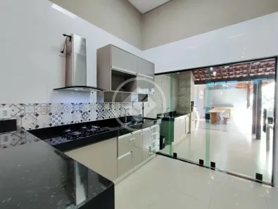 Casa com 3 Quartos à venda, 150m² no Setor Faiçalville, Goiânia