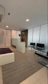 Sala Comercial para alugar, 196m² no Moema, São Paulo