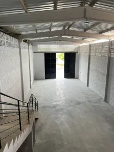 Galpão/Depósito/Armazém para alugar, 300m² no Emaús, Parnamirim