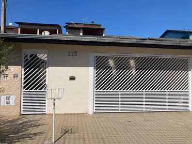 Casa com 5 Quartos à venda, 195m² no Portais (Polvilho), Cajamar