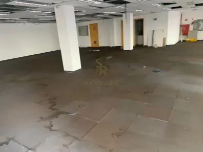 Consultório à venda, 1157m² no Vila Seixas, Ribeirão Preto