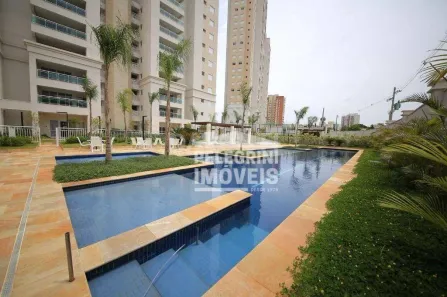 Apartamento com 3 Quartos à venda, 109m² no Taquaral, Campinas