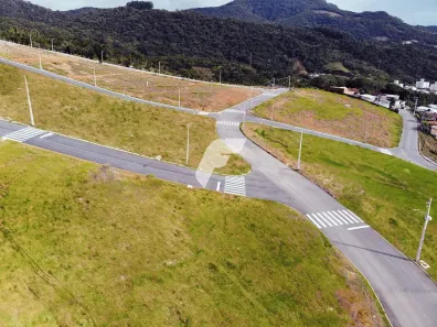 Lote/Terreno à venda, 864m² no Fundos, Biguaçu