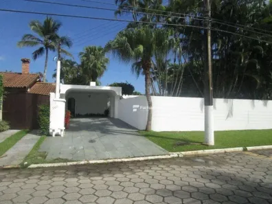 Casa de Condomínio com 4 Quartos à venda, 340m² no Jardim Acapulco, Guarujá