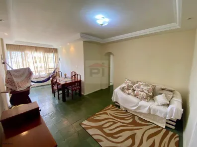 Apartamento com 3 Quartos à venda, 80m² no Stiep, Salvador