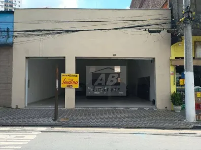 Ponto Comercial para alugar, 153m² no Liberdade, São Paulo