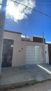 Casa com 2 Quartos à venda, 48m² no Jatobá, Petrolina