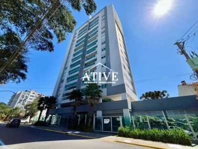 Apartamento com 3 Quartos à venda, 95m² no Centro, Gravataí