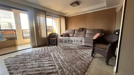 Sobrado com 3 Quartos à venda, 163m² no Anchieta, São Bernardo do Campo