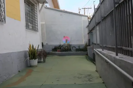 Casa com 4 Quartos à venda, 231m² no Caiçaras, Belo Horizonte