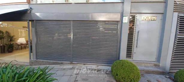 Sala Comercial para alugar, 210m² no Exposição, Caxias do Sul