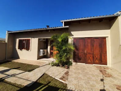 Casa com 3 Quartos à venda, 150m² no Santa Rita, Guaíba