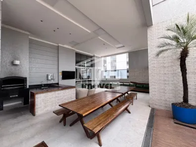 Flat com 1 Quarto à venda, 41m² no Jardim Goiás, Goiânia