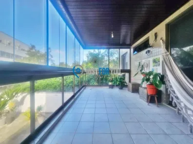 Apartamento com 3 Quartos à venda, 126m² no Recreio dos Bandeirantes, Rio de Janeiro