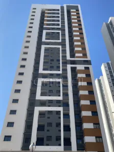 Apartamento com 1 Quarto à venda, 58m² no Gleba Fazenda Palhano, Londrina