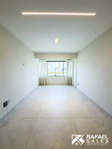 Apartamento com 2 Quartos à venda, 57m² no Barro Vermelho, Natal