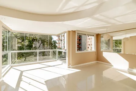 Cobertura com 2 Quartos para alugar, 149m² no Mont Serrat, Porto Alegre