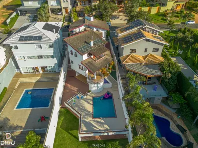 Casa com 4 Quartos à venda, 417m² no Dois Córregos, Valinhos