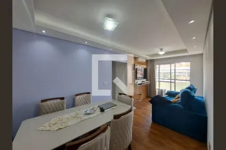 Cobertura com 2 Quartos à venda, 54m² no Conceição, Osasco