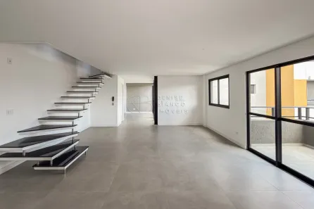 Cobertura com 3 Quartos à venda, 133m² no Água Verde, Curitiba
