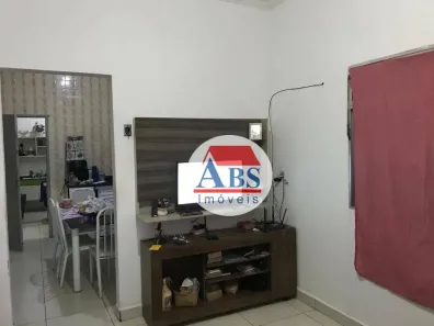 Casa com 4 Quartos à venda, 278m² no Parque das Bandeiras, São Vicente