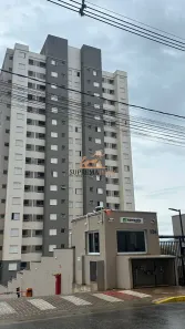 Apartamento com 2 Quartos à venda, 42m² no Jardim Abatiá, Sorocaba