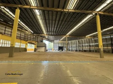 Galpão/Depósito/Armazém para alugar, 7186m² no Remédios, Osasco