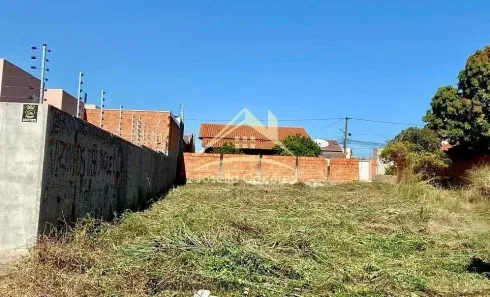 Lote/Terreno à venda, 360m² no Petrópolis, Várzea Grande