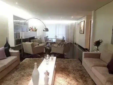 Apartamento com 3 Quartos à venda, 250m² no Planalto Paulista, São Paulo