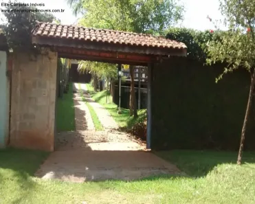 Fazenda/Sítio com 3 Quartos à venda, 1000m² no Recanto dos Dourados, Campinas