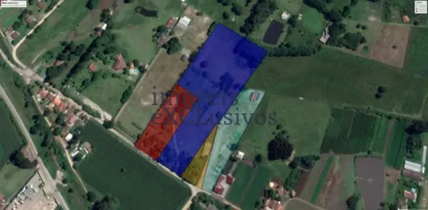 Lote/Terreno à venda, 18442m² no Jurema, São José dos Pinhais