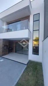 Casa de Condomínio com 4 Quartos à venda, 150m² no Guaratiba, Rio de Janeiro