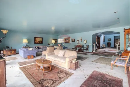 Casa com 5 Quartos à venda, 793m² no Brooklin Paulista, São Paulo