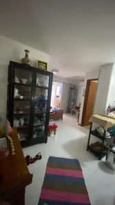 Apartamento com 1 Quarto à venda, 40m² no Setor de Habitações Individuais Norte, Brasília