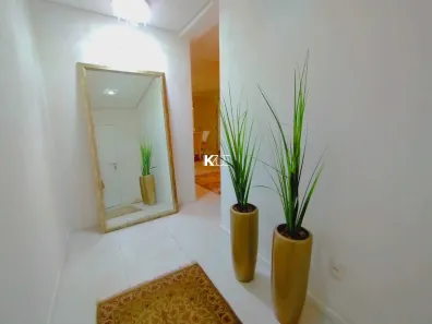 Apartamento com 2 Quartos à venda, 99m² no Barreiros, São José