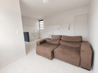 Apartamento com 2 Quartos para alugar, 47m² no Encruzilhada, Biguaçu