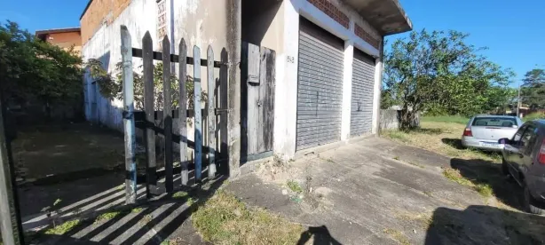 Casa com 2 Quartos à venda, 104m² no Gaivota (Interior), Itanhaém