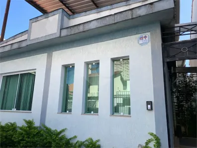 Casa com 3 Quartos à venda, 184m² no Vila Romana, São Paulo