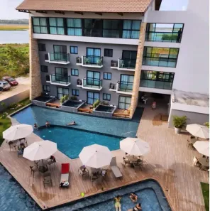 Apartamento com 1 Quarto à venda, 25m² no Porto de Galinhas, Ipojuca