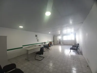 Ponto Comercial com 1 Quarto para alugar, 50m² no Mirandópolis, São Paulo