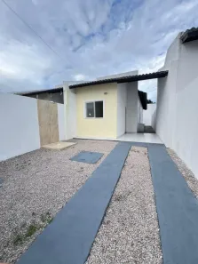 Casa com 2 Quartos à venda, 70m² no Lagoinha, Horizonte