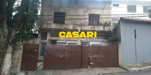 Lote/Terreno para alugar, 218m² no Anchieta, São Bernardo do Campo