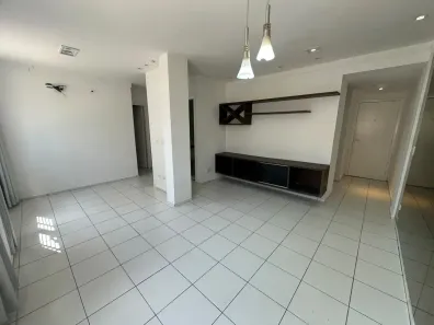 Apartamento com 2 Quartos à venda, 67m² no São Cristóvão, Teresina