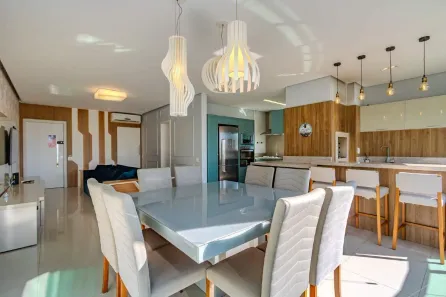 Apartamento com 3 Quartos à venda, 119m² no Centro, Balneário Camboriú